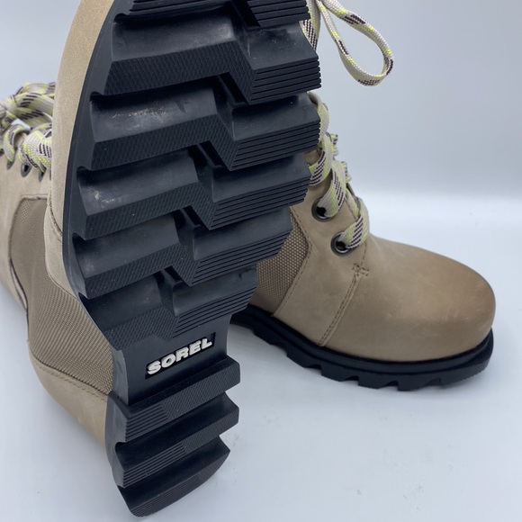 SOREL WOMEN'S JOAN OF‎ ARCTIC WEDGE III LEXIE
BOOTIE - Picture 6 of 8